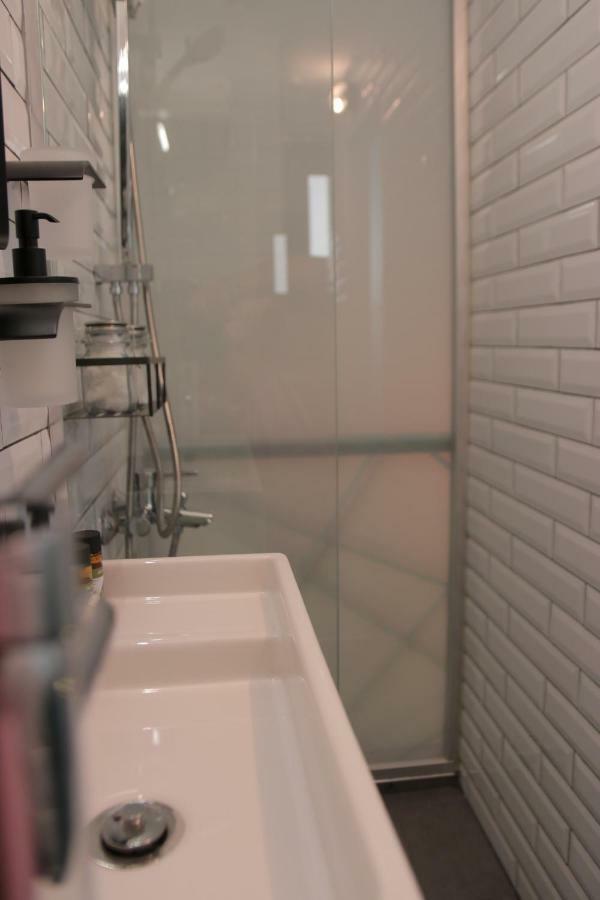 Apartment Elegant Loft Skg Thessaloniki