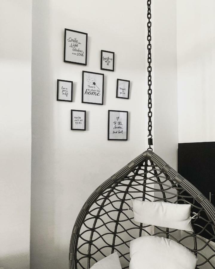 Apartment Elegant Loft Skg *