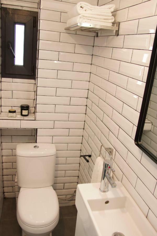 Elegant Loft Skg Thessaloniki