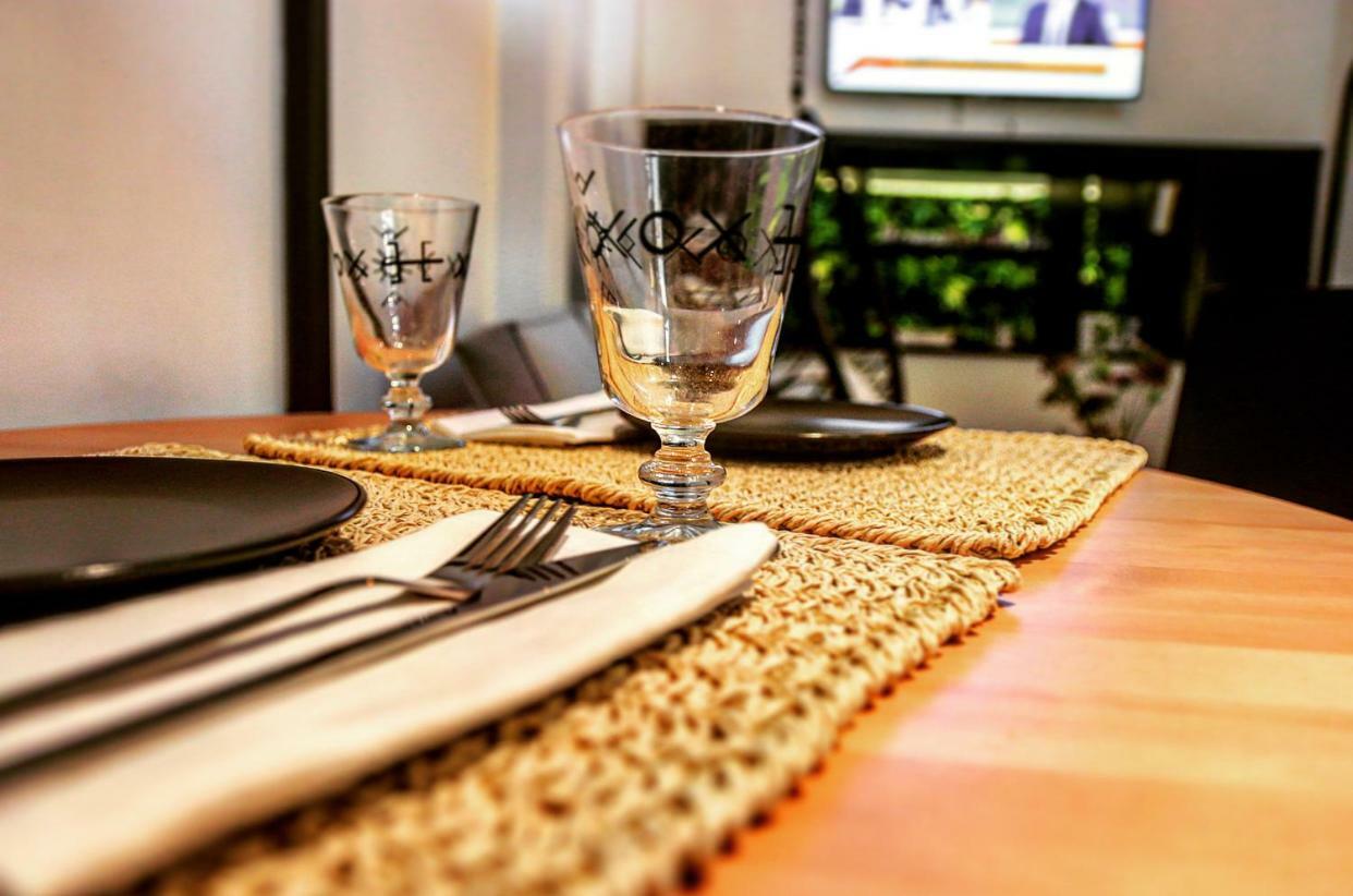 Elegant Loft Skg *