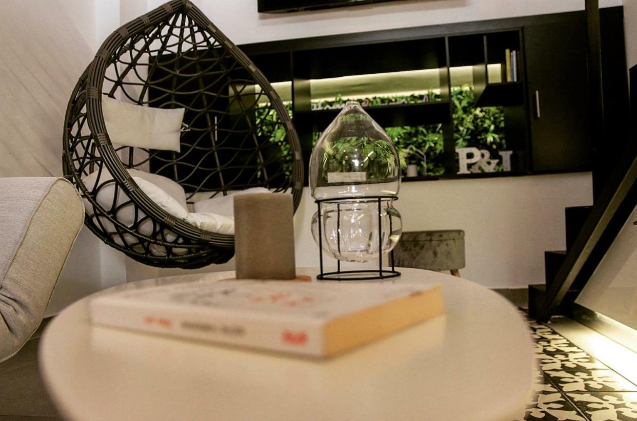 Apartment Elegant Loft Skg *