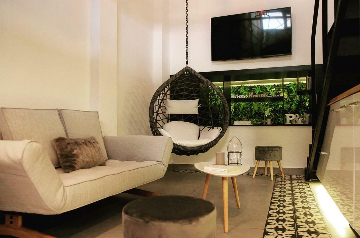 Elegant Loft Skg *